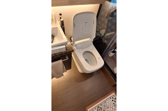 浪澄灣