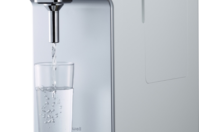 WHP-2300 water filter