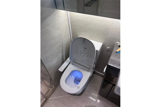喜築
