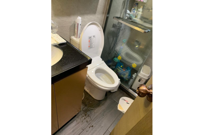 天賦海灣 海鑽