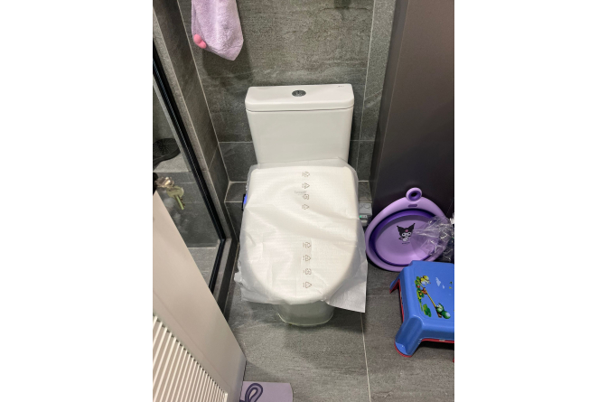 彩霞村 彩日樓