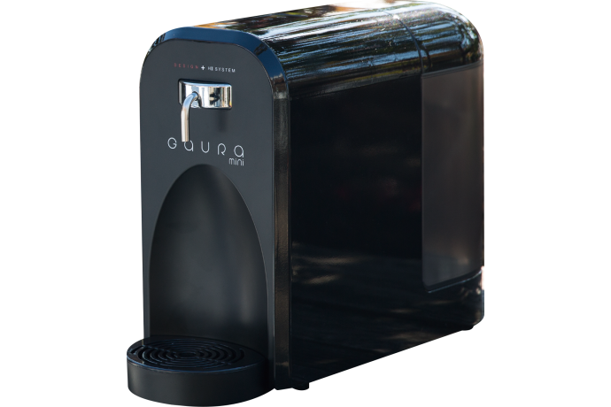 Gaura Mini Hydrogen Water Generator | Hydrogen Water