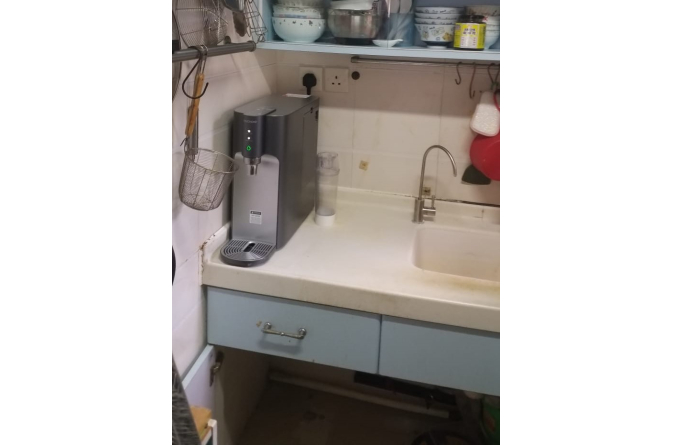 南豐新村