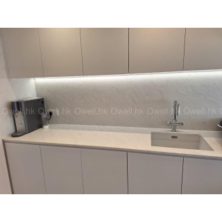 Grohe G9+CUCKOO TN100DS 港島 北角 寶石樓