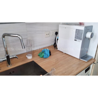 Grohe G9+CUCKOO PN012L 港島 北角 The Java