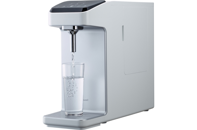 WHP-2300 water filter